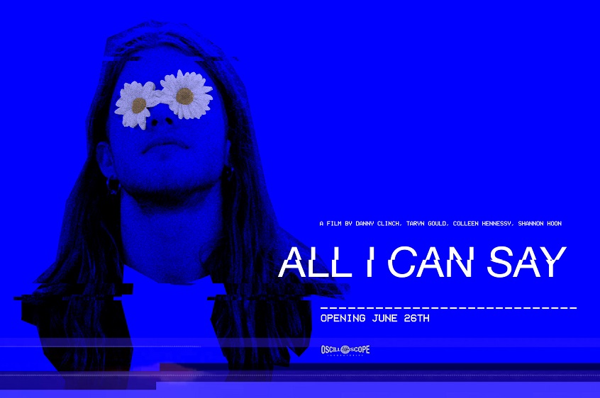 Si chiama “All I Can Say” il nuovo documentario sulla vita di Shannon Hoon dei Blind Melon