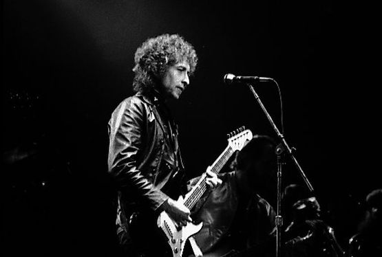 Bob Dylan – Rough And Rowdy Ways