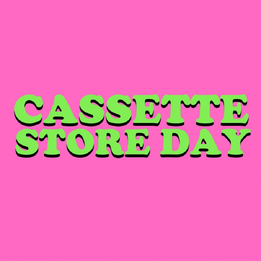 Il Cassette Store Day 2020 si terrà  a ottobre