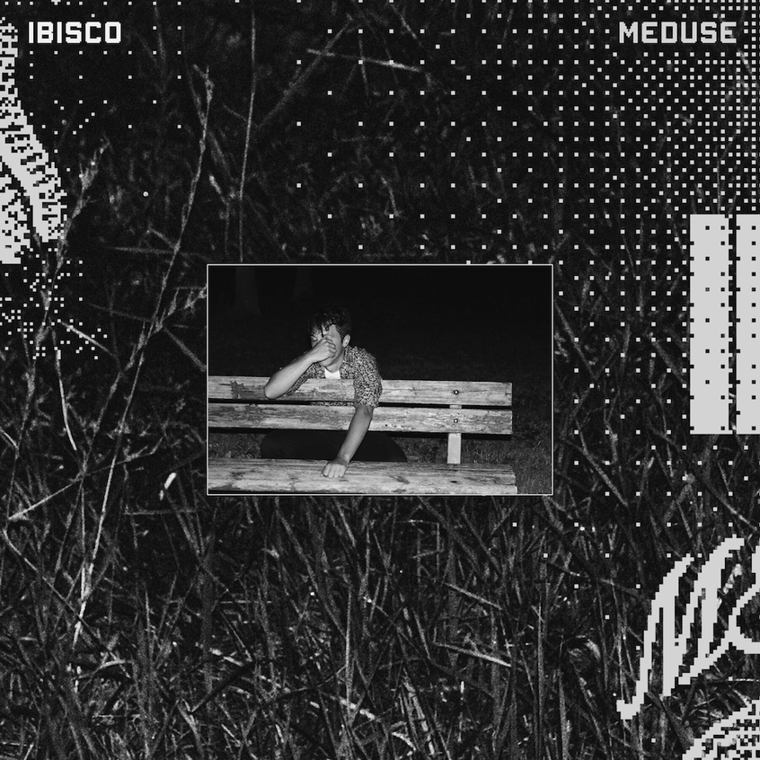 TRACK: Ibisco – Meduse