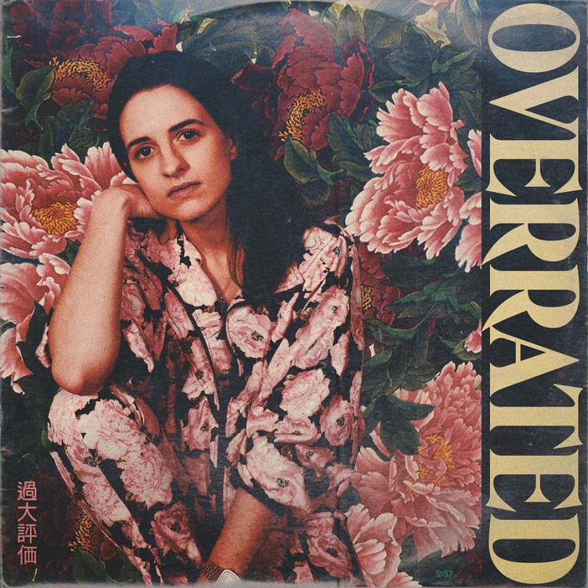 TRACK: Lydia Ford – Overrated
