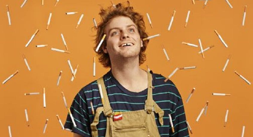 Mac DeMarco condivide la cover di “Have Yourself A Merry Little Christmas”