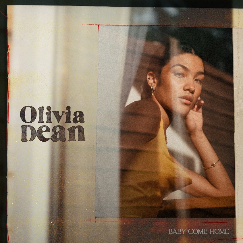 VIDEO: Olivia Dean – Baby Come Home
