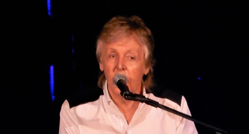 Paul McCartney si schiera con i fan italiani sulla questione rimborsi dei concerti