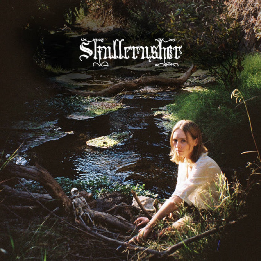 EP: Skullcrusher – Skullcrusher