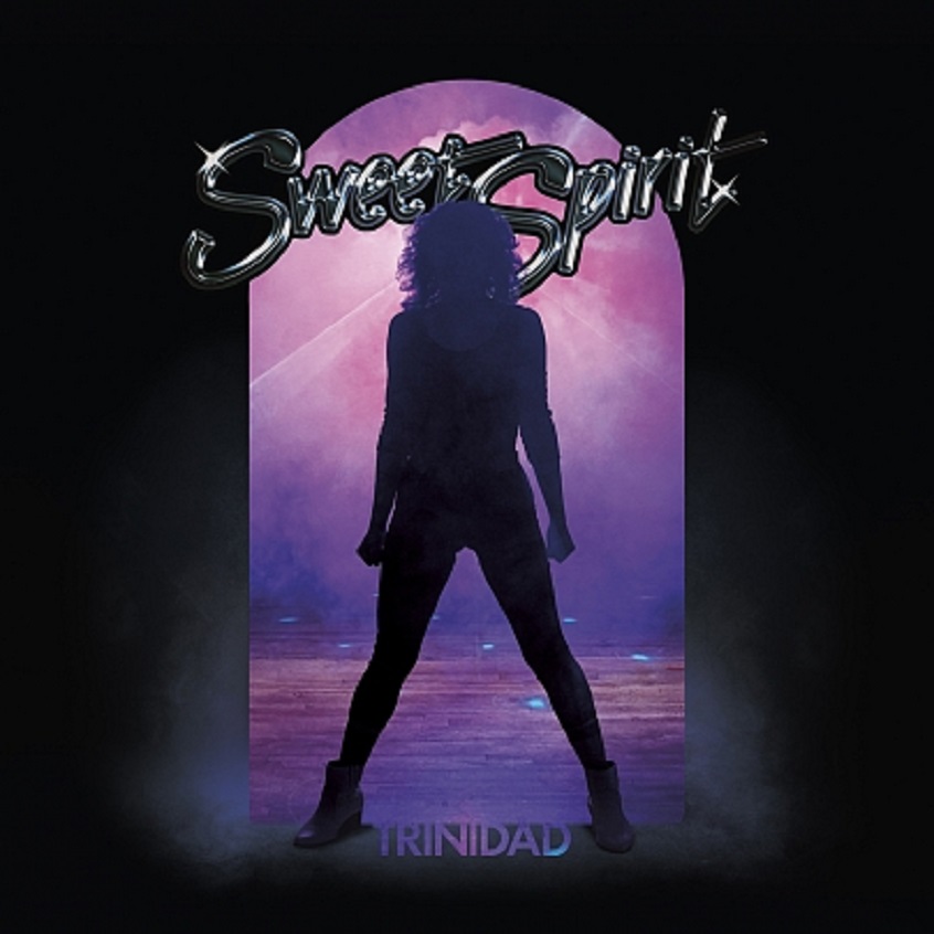 ALBUM: Sweet Spirit – Trinidad