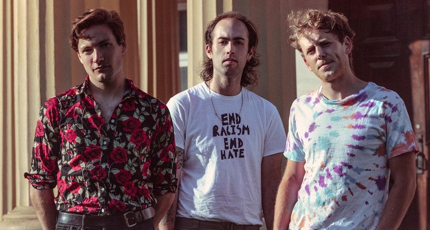 The Dirty Nil: il nuovo singolo si chiama “Done With Drugs”