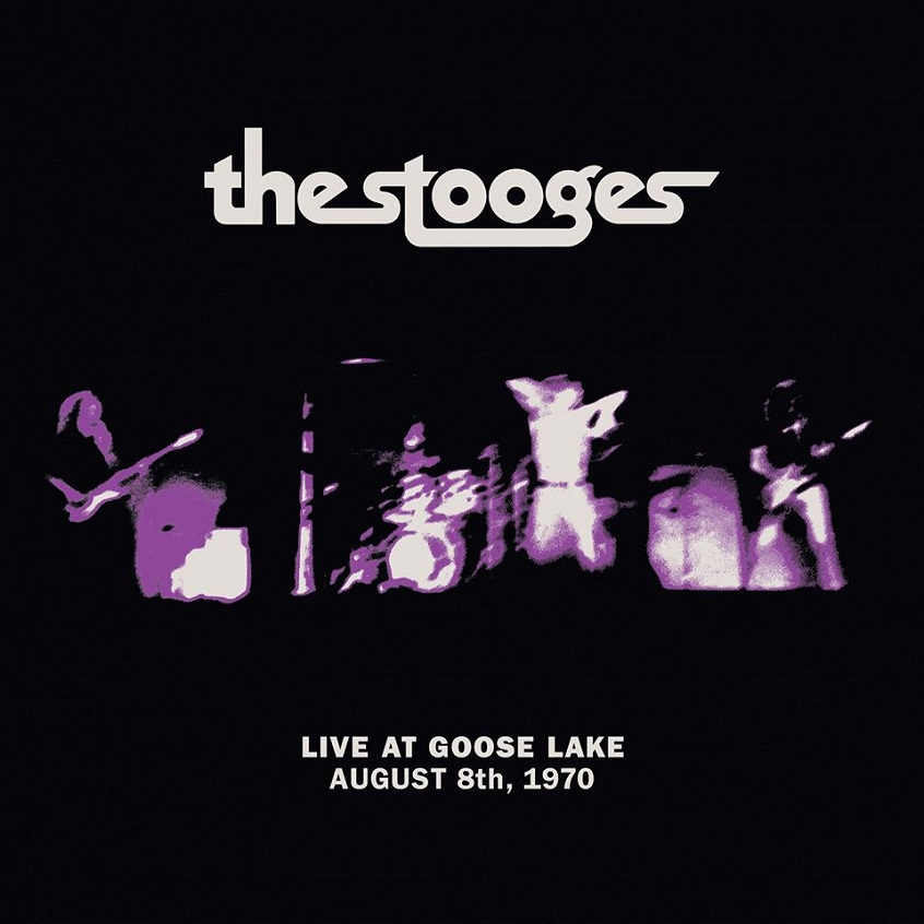 The Stooges pubblicheranno un live album del 1970