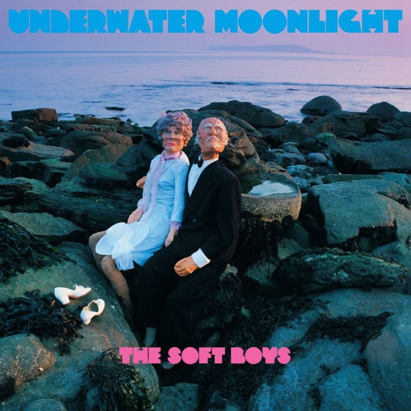 Oggi “Underwater Moonlight” dei The Soft Boys compie 40 anni