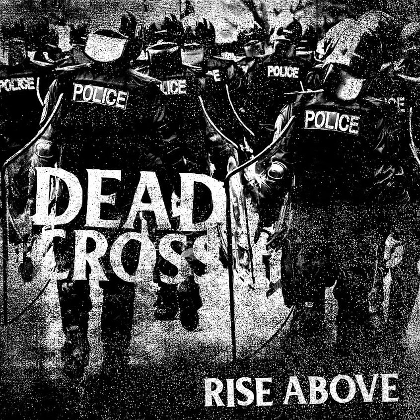 I Dead Cross di Mike Patton condividono la cover di “Rise Above” dei Black Flag