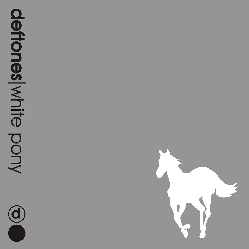 Oggi “White Pony” dei Deftones compie 20 anni