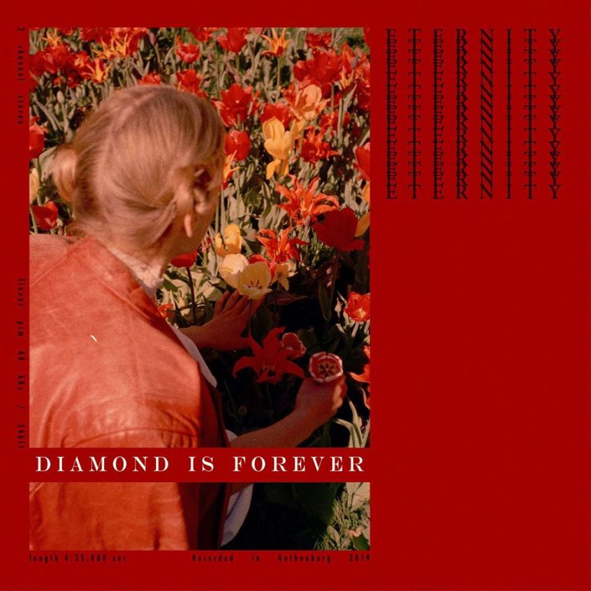 TRACK: Diamond Is Forever – Eternity