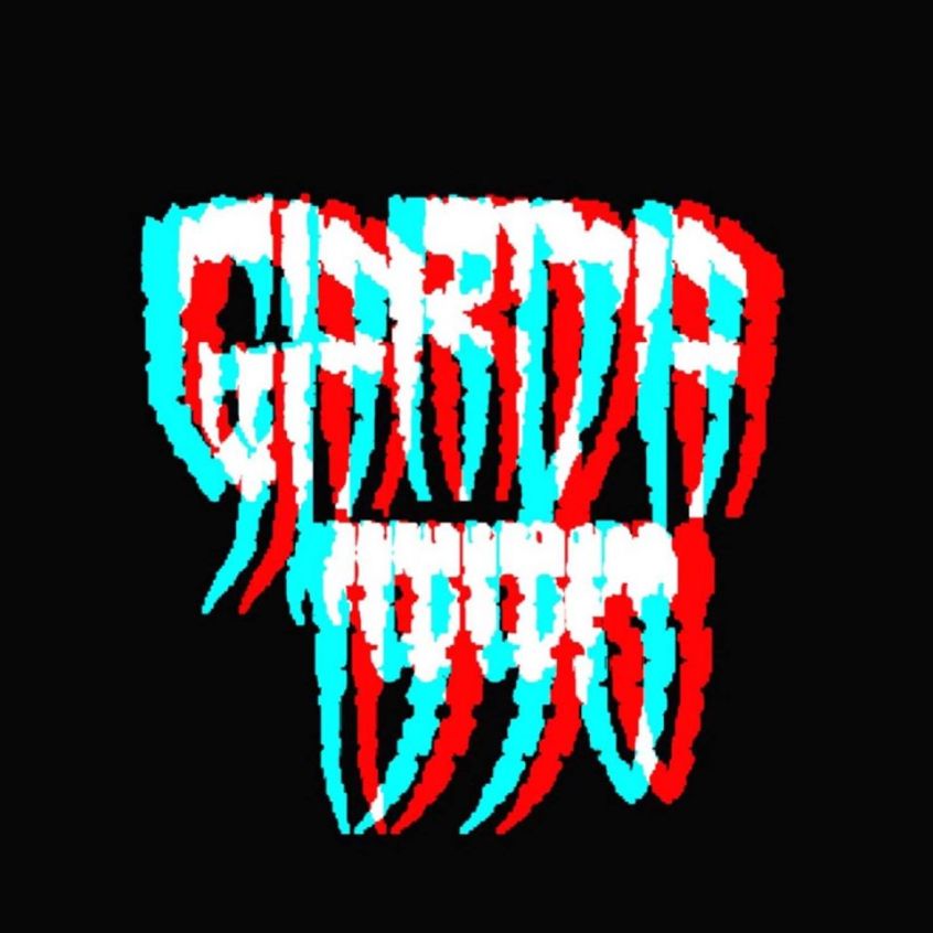 TRACK: Garda 1990 – Infra
