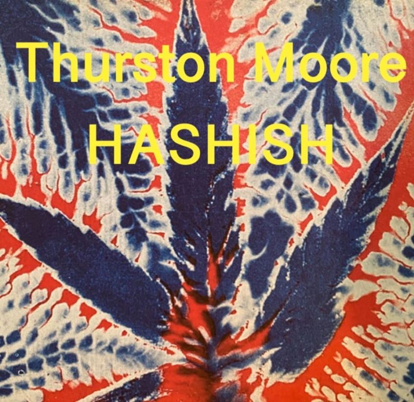 Thurston Moore infaticabile: nuovo album a fine settembre
