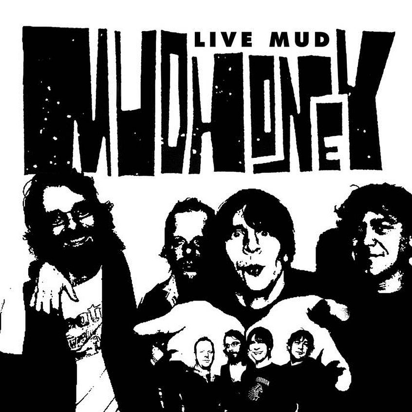 Mudhoney: ascolta per intero il disco dal vivo “Live Mud”