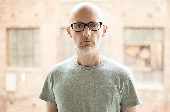 Moby – All Visible Objects
