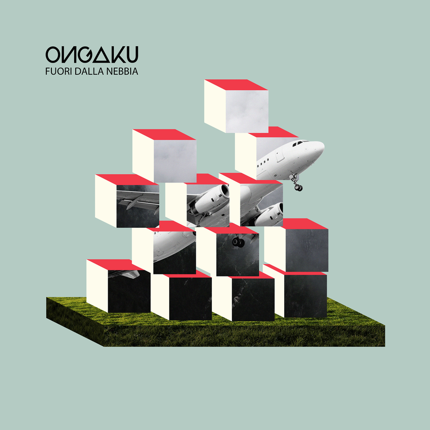 ALBUM: Ongaku – Fuori dalla nebbia