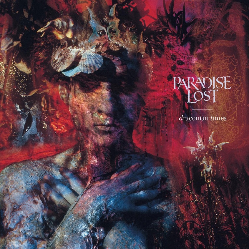 Oggi “Draconian Times” dei Paradise Lost compie 25 anni