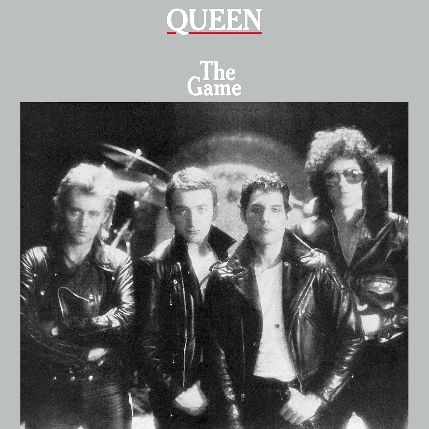 Oggi “The Game” dei Queen compie 40 anni