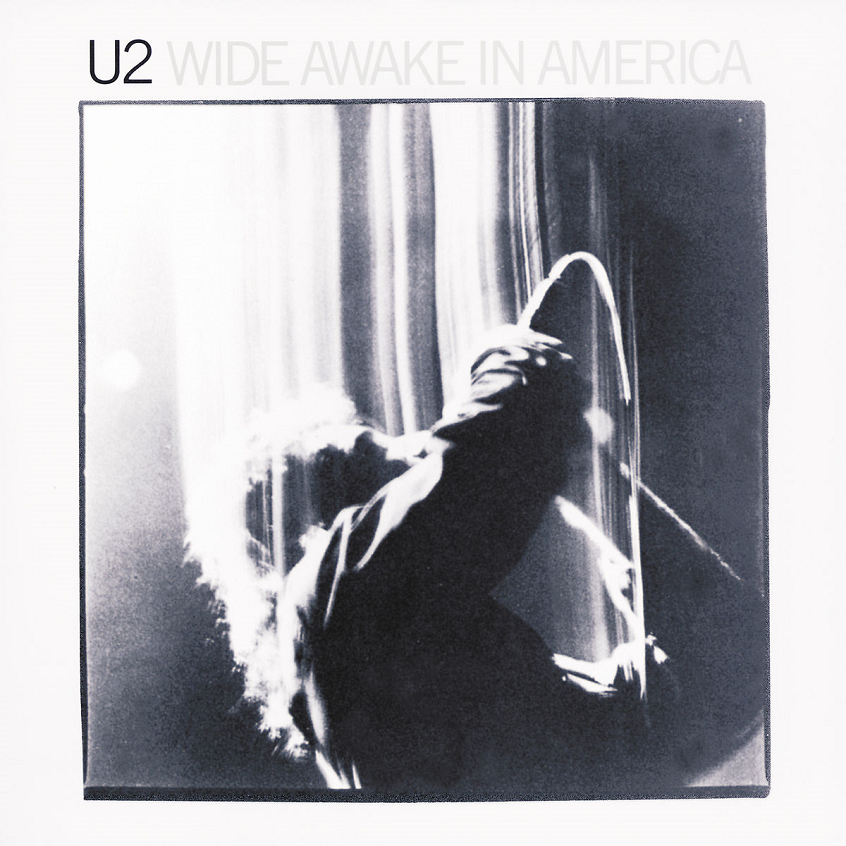 Oggi “Wide Awake In America” degli U2 compie 35 anni