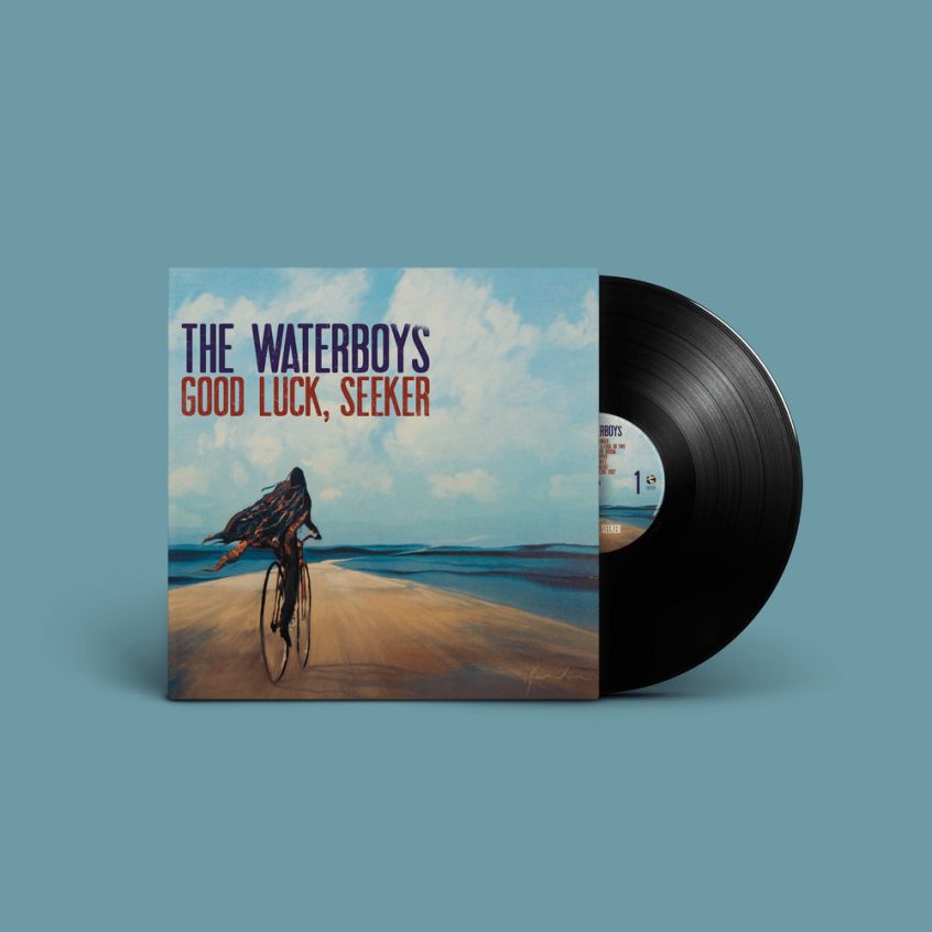 The Waterboys: annuncio album e primo singolo disponibile