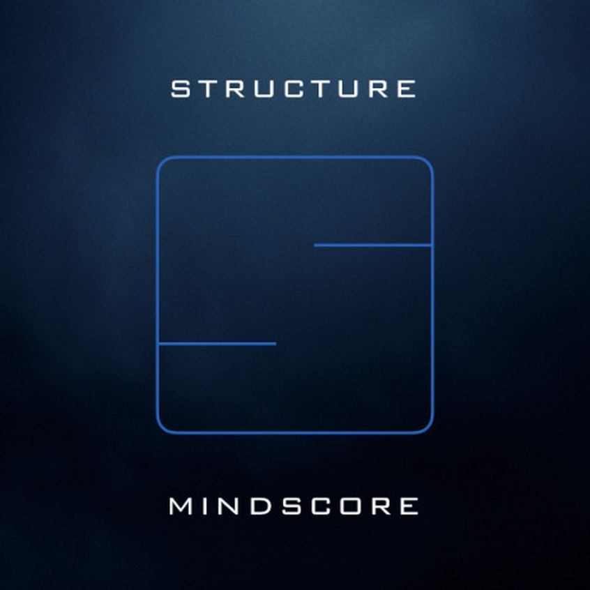 ALBUM: Structure – Mindscore