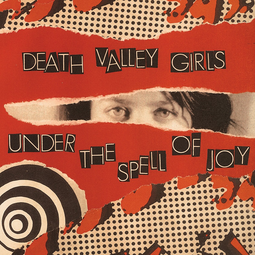 Quarto album delle Death Valley Girls a ottobre