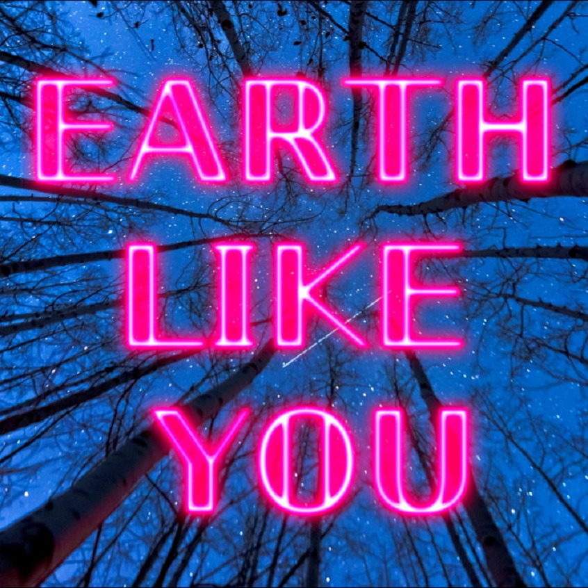 Ascolta “Earth Like You”, il nuovo singolo di Hugh Harris (The Kooks)