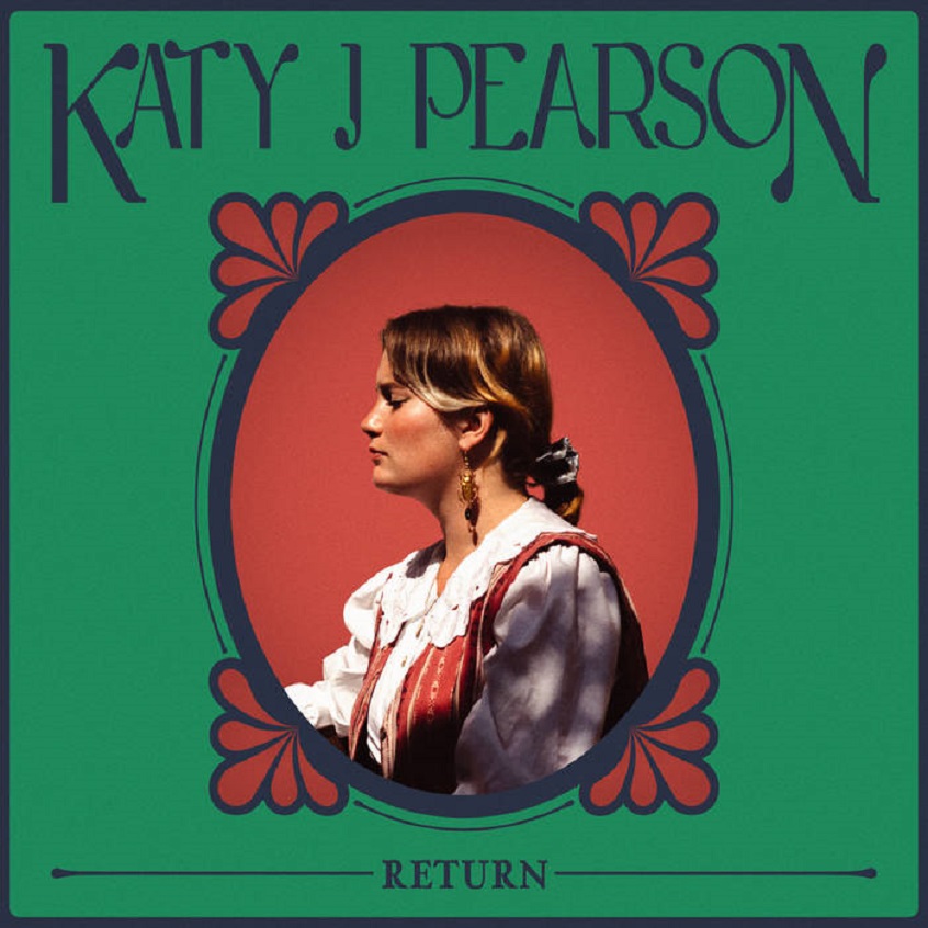 VIDEO: Katy J Pearson – Fix Me Up