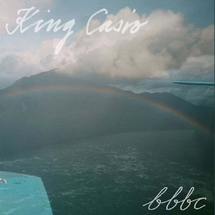 VIDEO: King Casio – BBBC