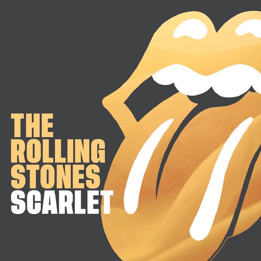 The Rolling Stones, ascolta la traccia inedita “Scarlet”