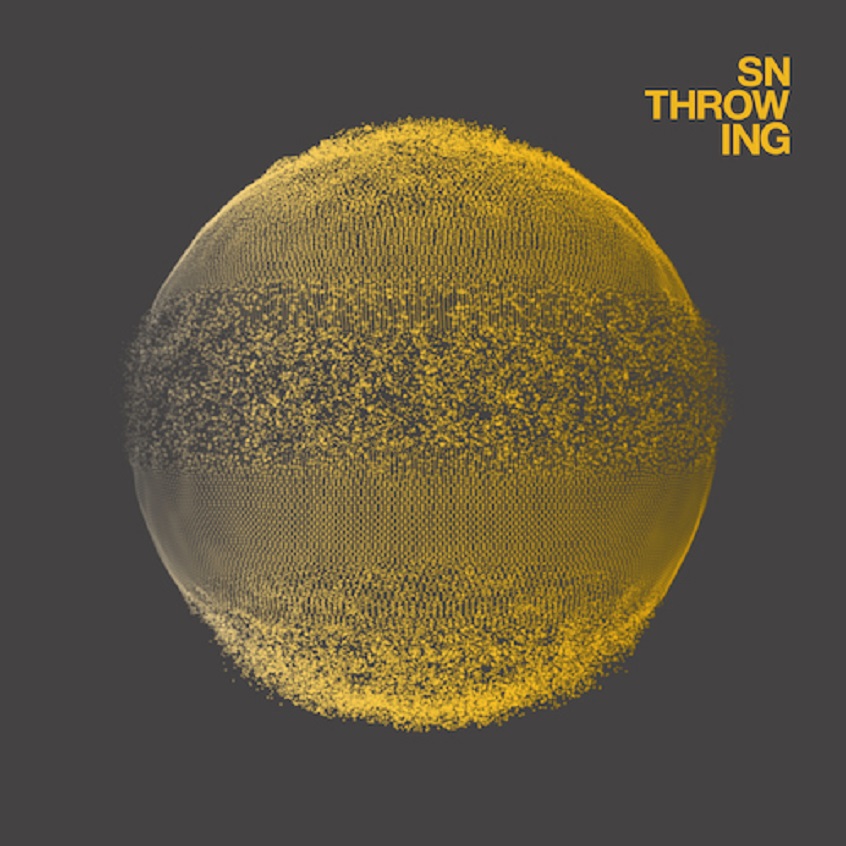 TRACK: Snowing Throw – The Folly Of Pangloss