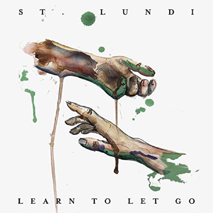 TRACK: St. Lundi – Learn To Let Go