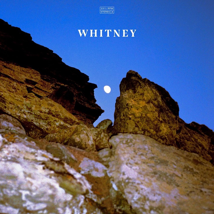 Un album di cover per gli Whitney in agosto