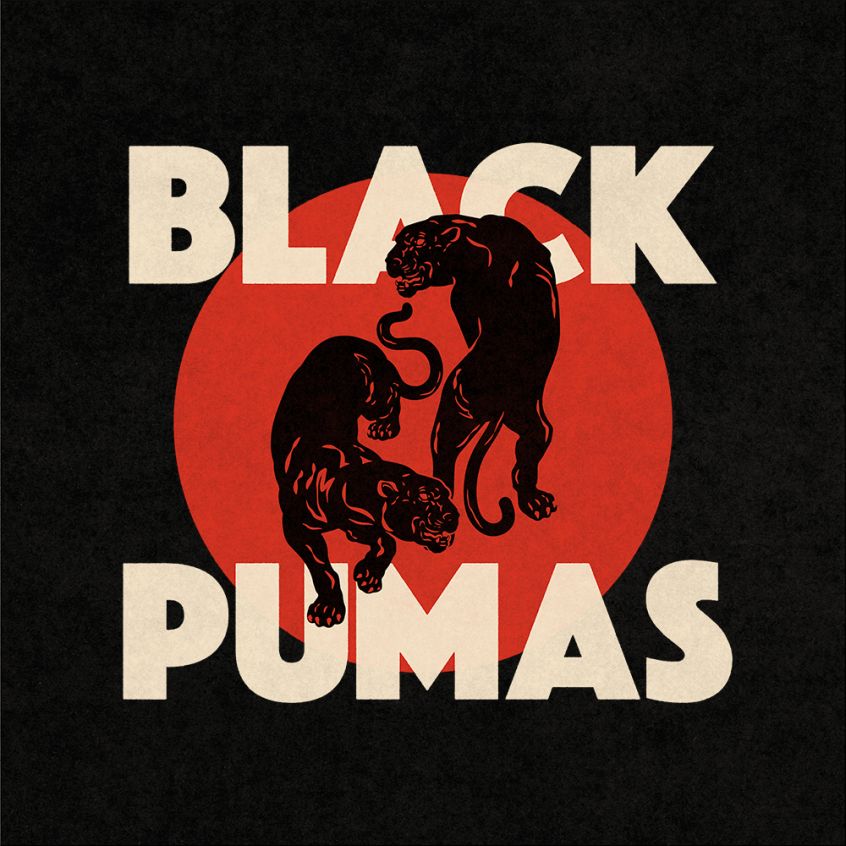Black Pumas: in arrivo una deluxe edition del loro album d’esordio
