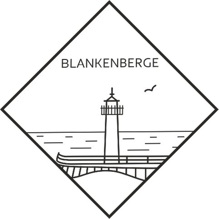Guarda i Blankenberge eseguire una versione “casalinga” di “Look Around”