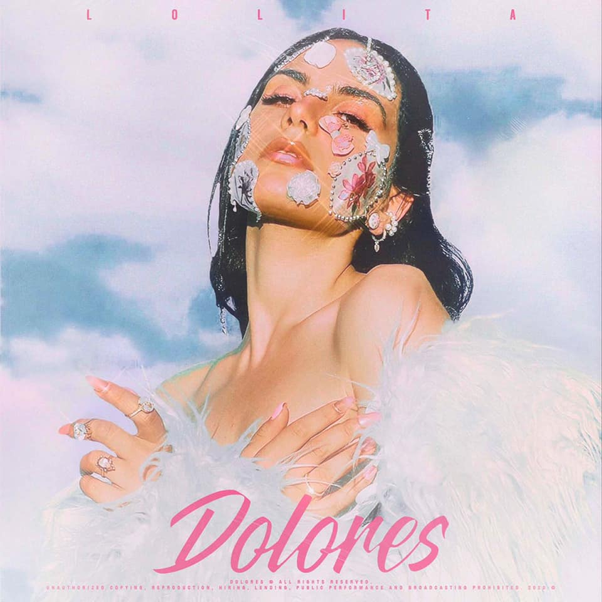 TRACK: Lolita – Dolores