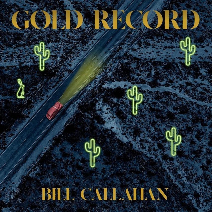 Bill Callahan svela il nuovo singolo “Another Song”