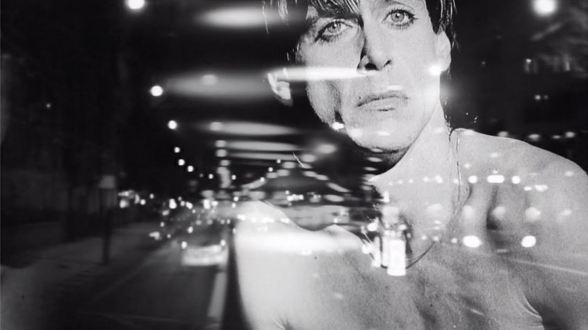 Iggy Pop ha pubblicato il video musicale ufficiale per la storica “The Passenger”