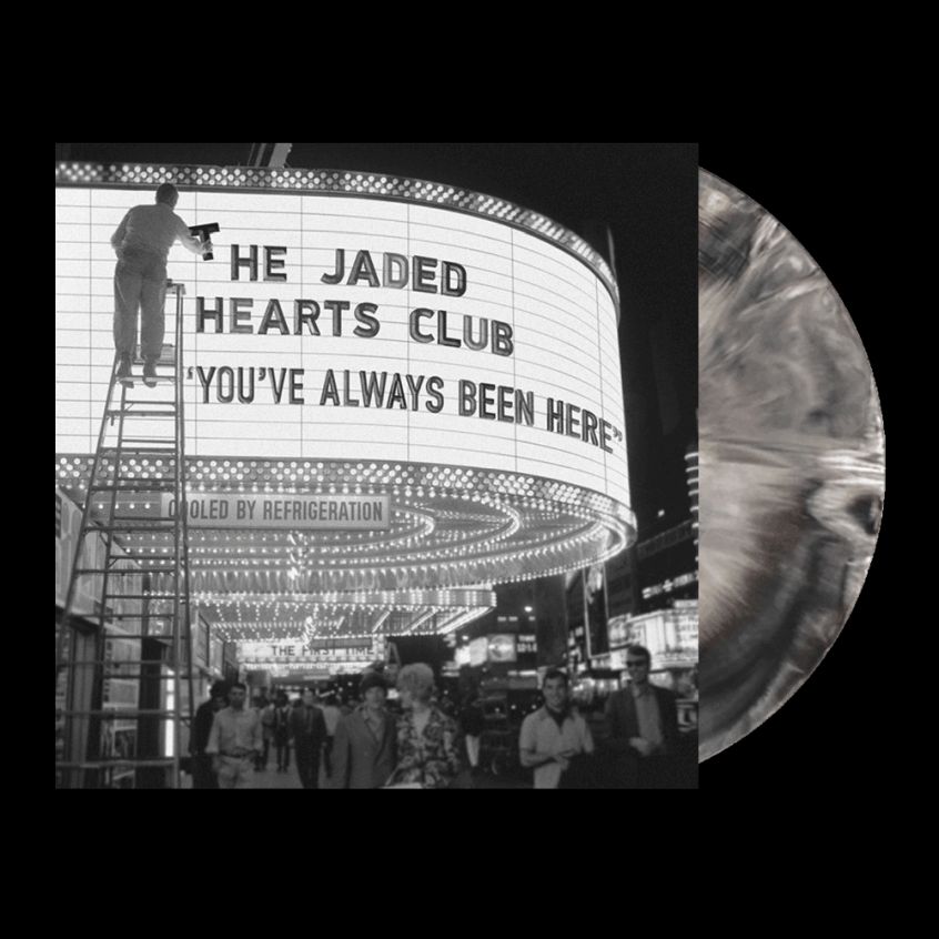 Il supergruppo Jaded Hearts Club svela il video di “Reach Out and I’ll Be There” e annuncia l’esordio