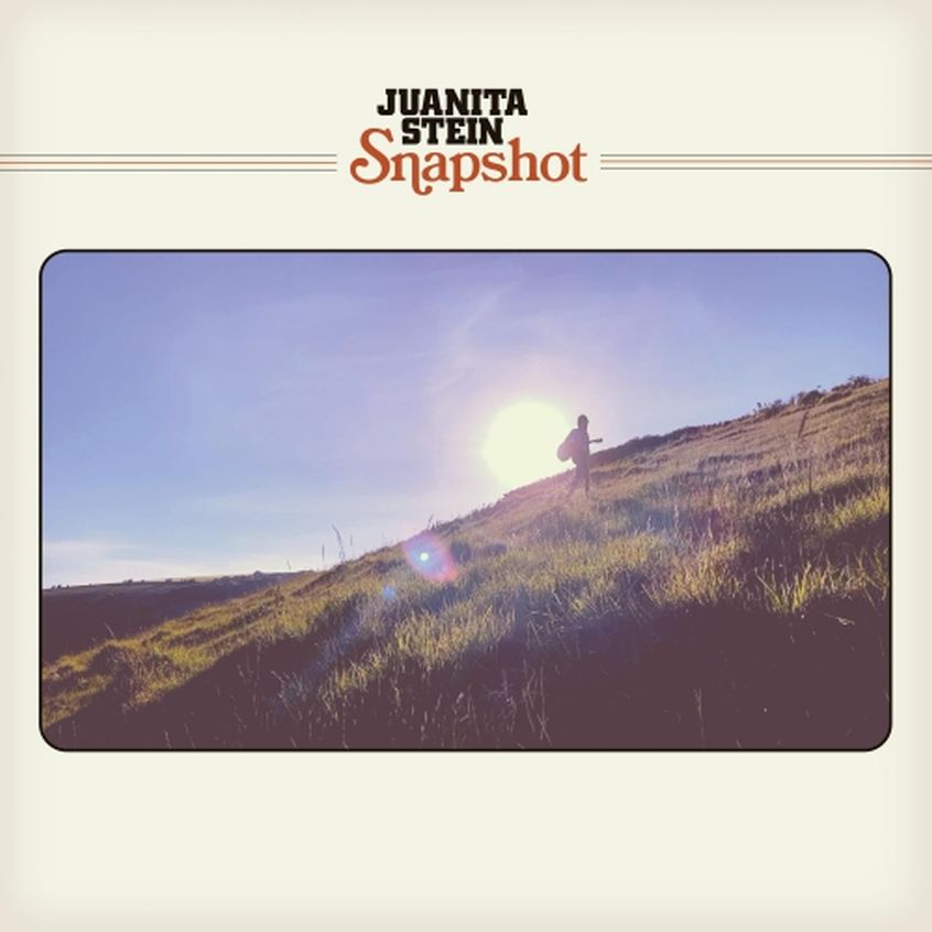 Juanita Stein annuncia il nuovo album e lo anticipa con la title track