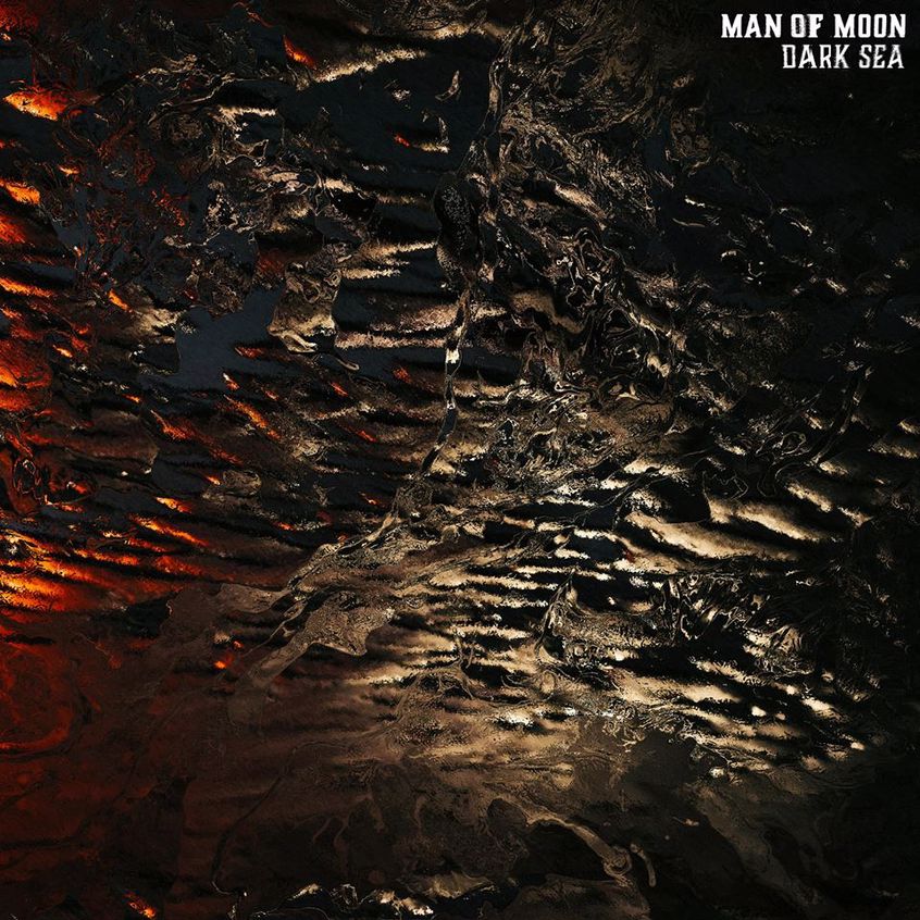 TRACK: Man of Moon – The Road