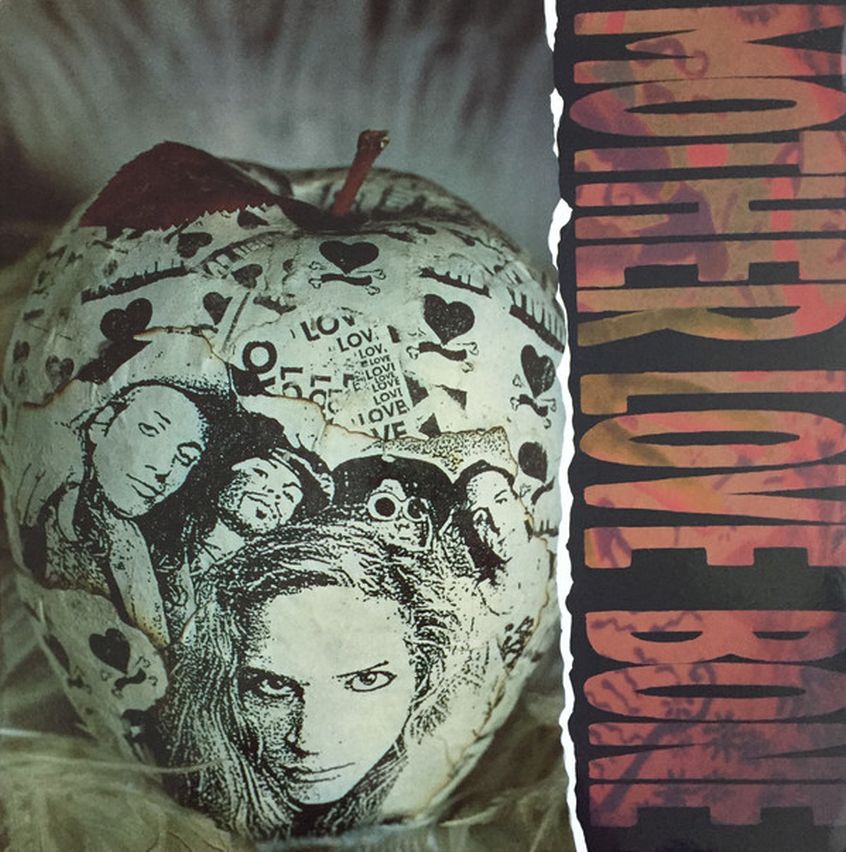 Oggi “Apple” dei Mother Love Bone compie 30 anni