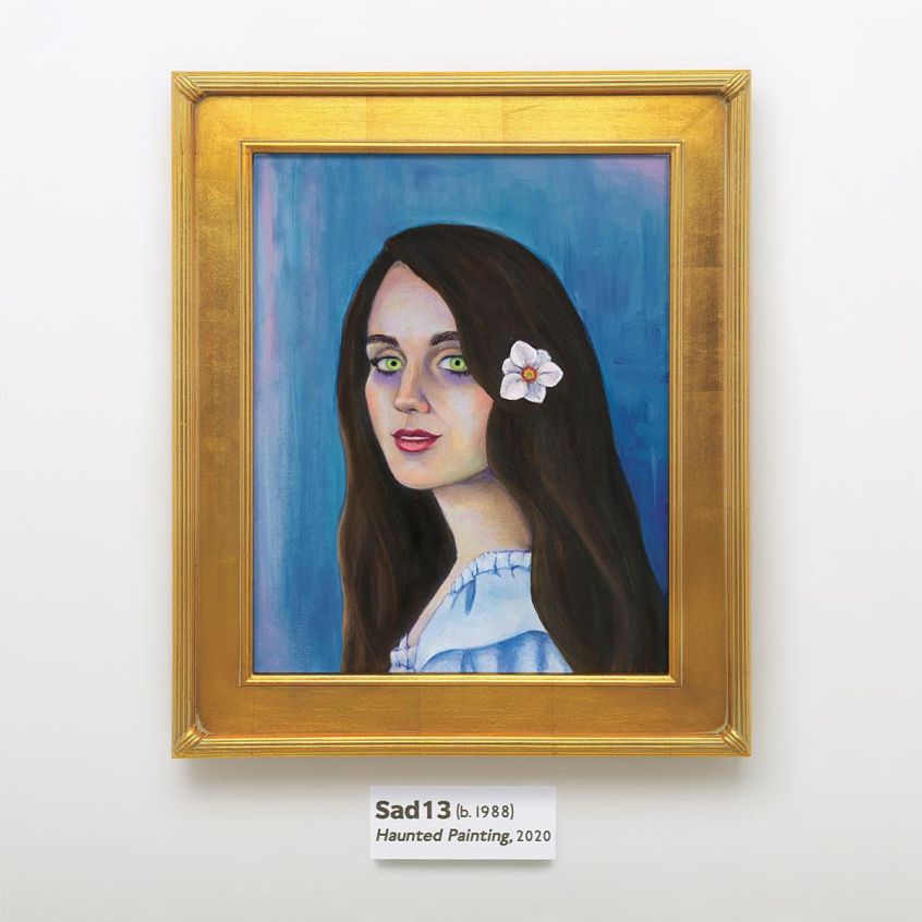 Si rivede Sad13, il progetto di Sadie Dupuis degli Speedy Ortiz: annuncio album e singolo