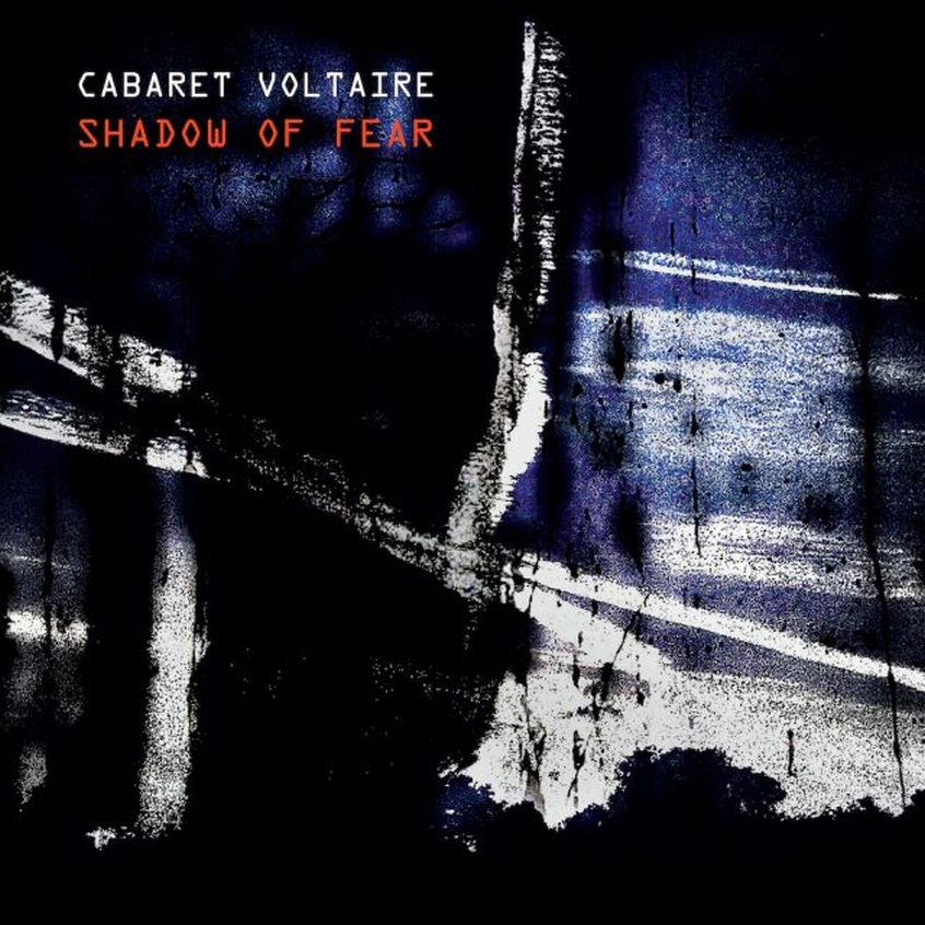 Che ci crediate o meno, sono tornati i Cabaret Voltaire! Primo album in arrivo dopo 26 anni!