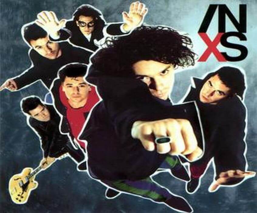 Oggi “X” degli INXS compie 30 anni