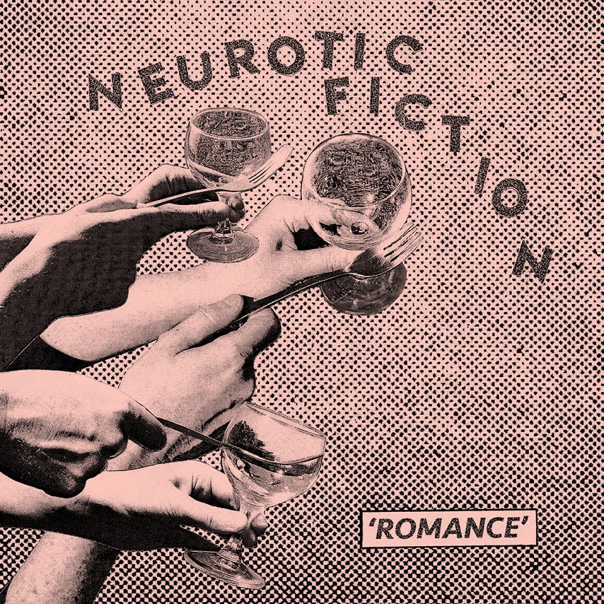 EP: Neurotic Fiction – Romance