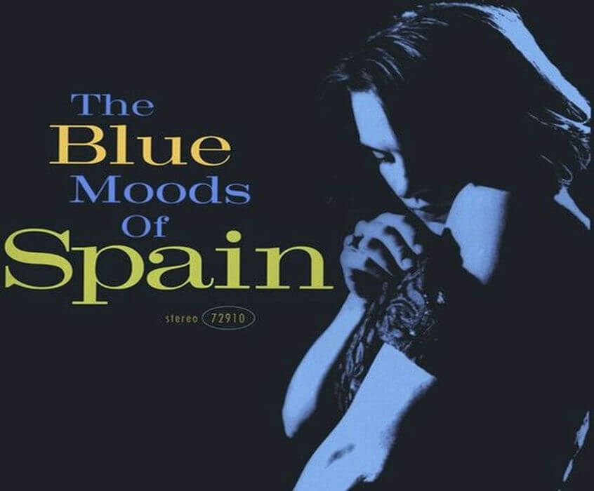 Oggi “The Blue Moods Of Spain” degli Spain compie 25 anni
