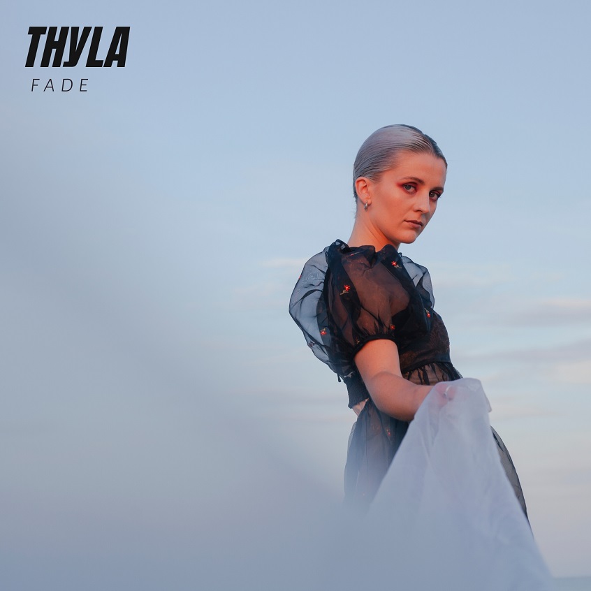 TRACK: Thyla – Fade