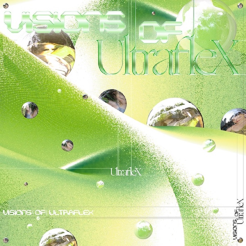 Ultraflex (Farao + Special-K): il primo album arriva a fine ottobre